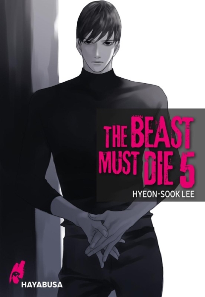 The Beast Must Die 6